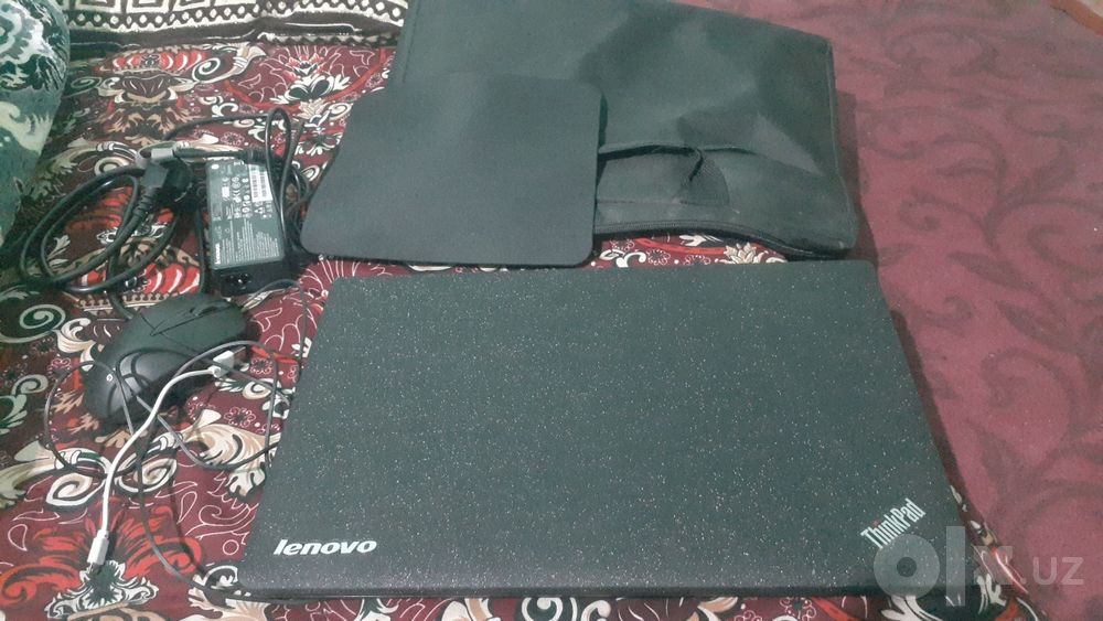 Lenavo Thinkpad Corae 5 istalgan pragrammani kotara oladi