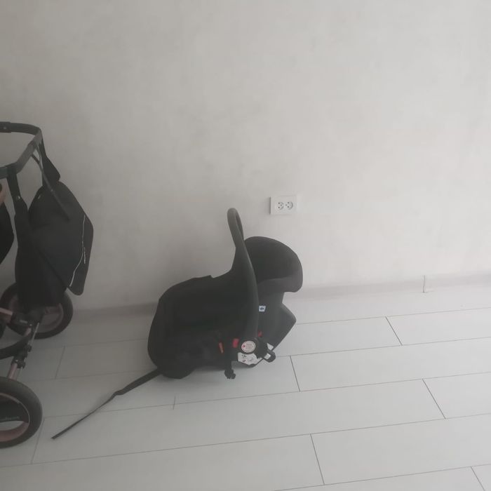 Коляска трансформер