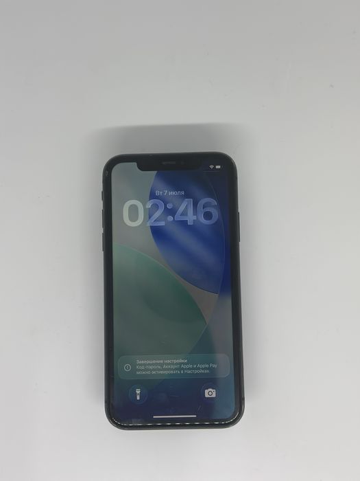 Iphone 11 64gb 73%