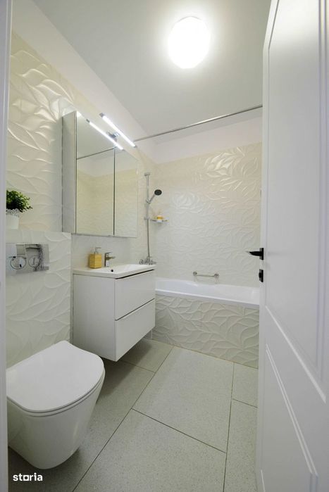 Apartament 3 camere COMPLEX QUADRA PLACE | parcare | aer conditiona.