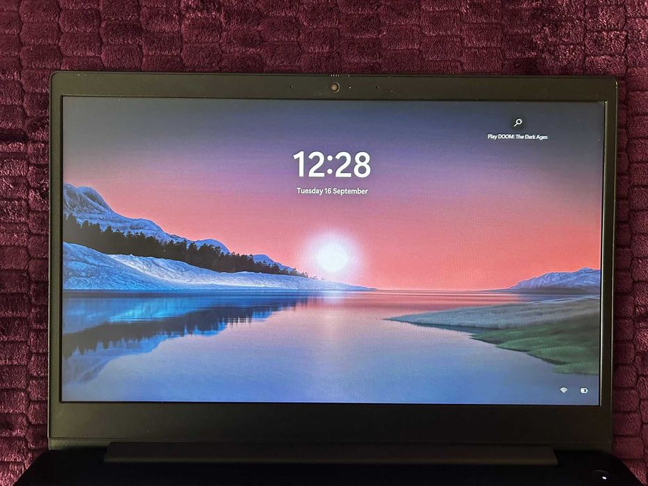 Laptop LENOVO ideapad 3-15IIL05