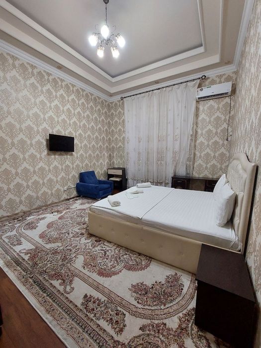Kunlik kvartira / Bez zakz / hotel