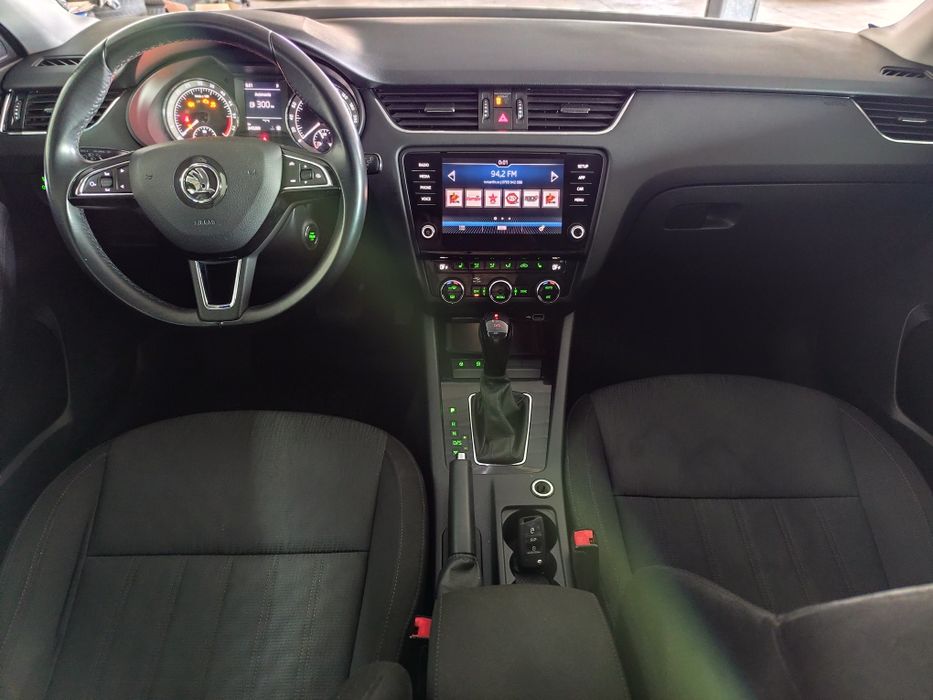 Dezmembrez Skoda Octavia 3 Dsg 2.0