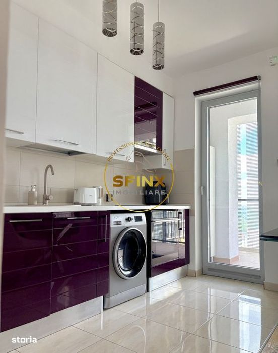 2 camere Asmita/ Mihai Bravu/ bloc 2010/ parcare/ renovat/ mobilat/ me