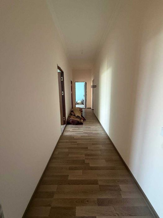 3х комнатная квартира в новостройке 86 кв/м, пр.Наваи