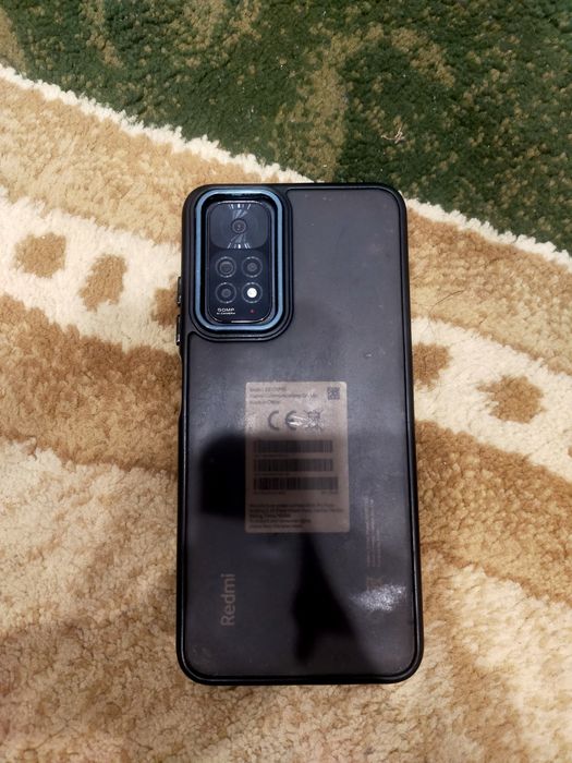 Обмен redmi note 11