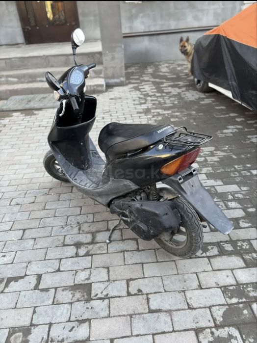 Honda dio af34 (2015г.)