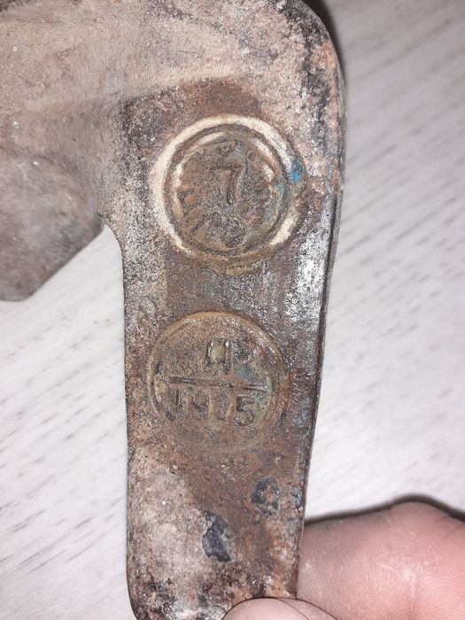 Продам коса для тровы