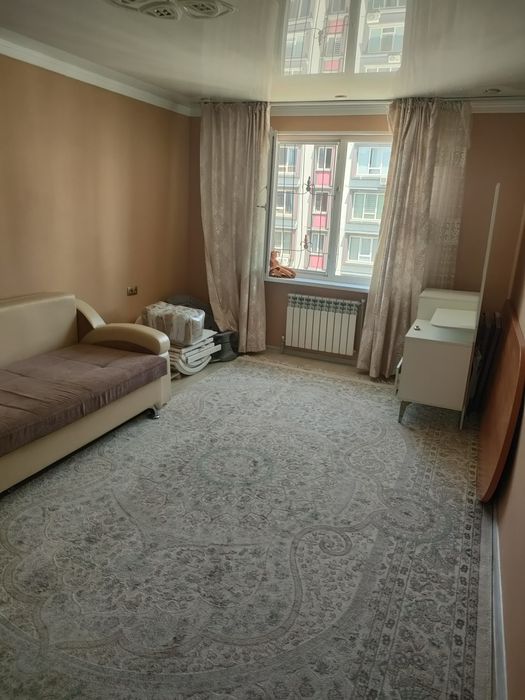 Квартира 3 комнатная