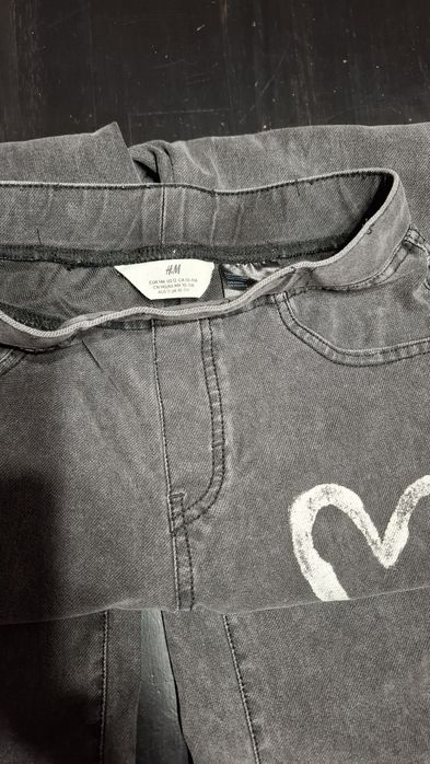 Детски дрехи H&M и Lc waikiki за момиче размер 9-10, 10-11, 11-12 годи