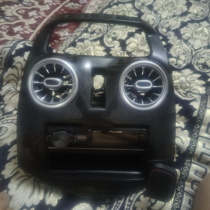 9650 bt piyonner