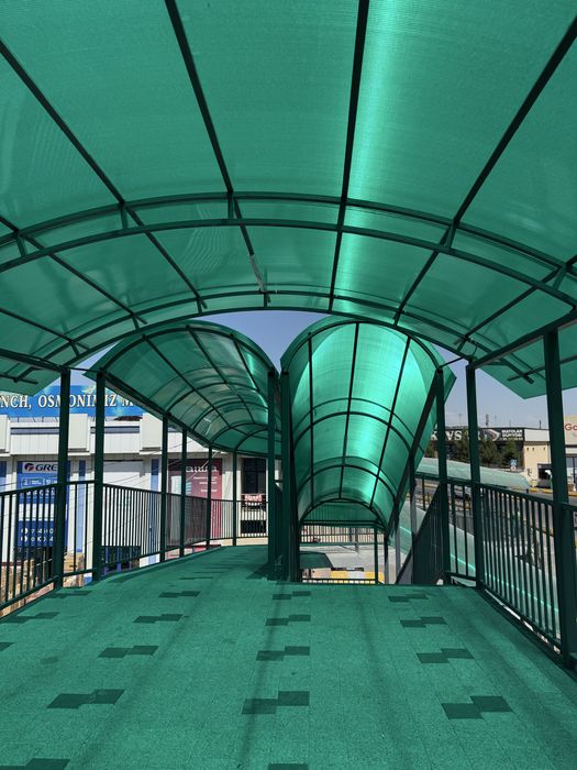 Лексан 1 кв/метир 83000 тысч сум