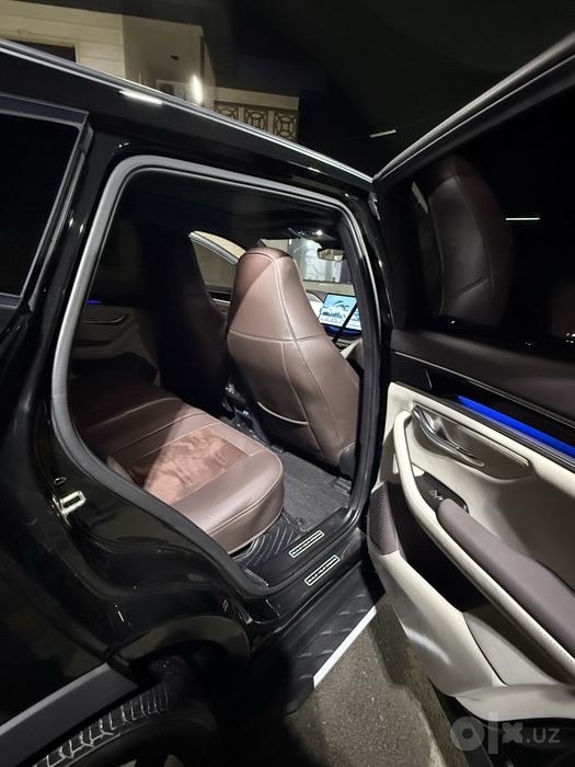 BYD Song plus champion smart