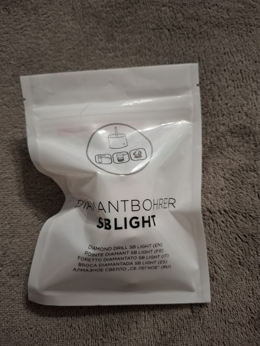 Carota  pt. Granit diametru 35 mm