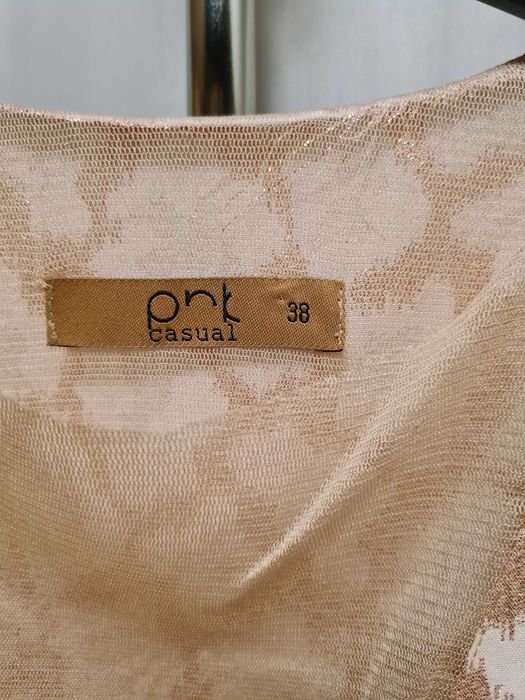 Rochie de seara PNK masura S noua