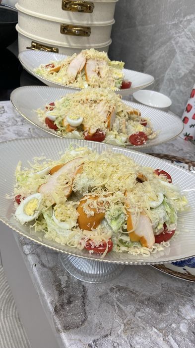 Повар на выезд Астана