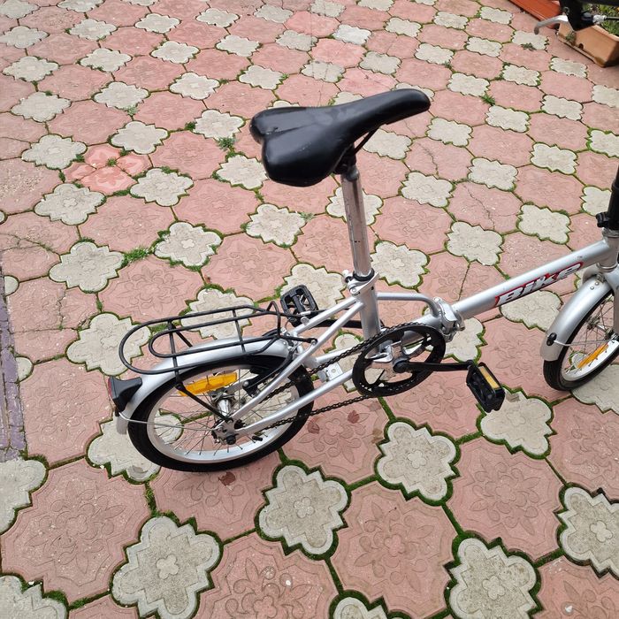 Bicicleta pliabila Bike 16 inch