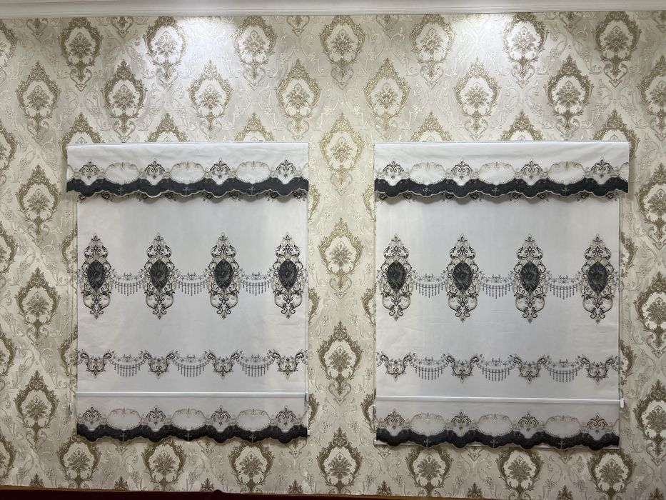 Жалюзи Пардалар 60.000