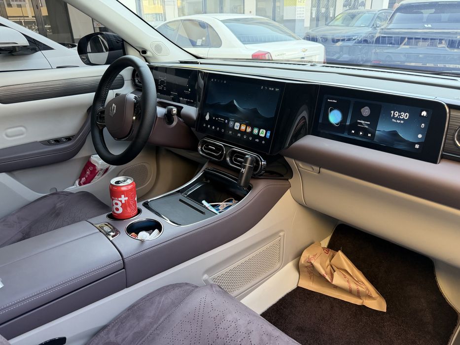 Leapmotor C11 Do res 2023 Elektr toliq