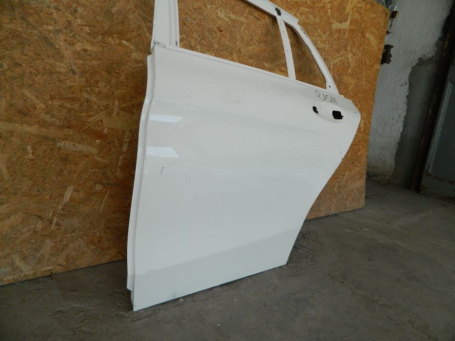 Usa stanga spate Mercedes C-Class W205 Combi, 2015, 2016, 2017, 2018, 2019, 2020