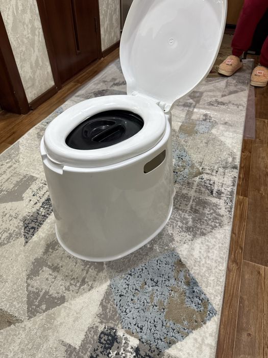 Продам биотуалет