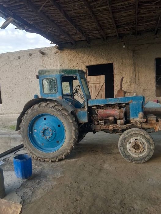 Трактор т40 сотилади