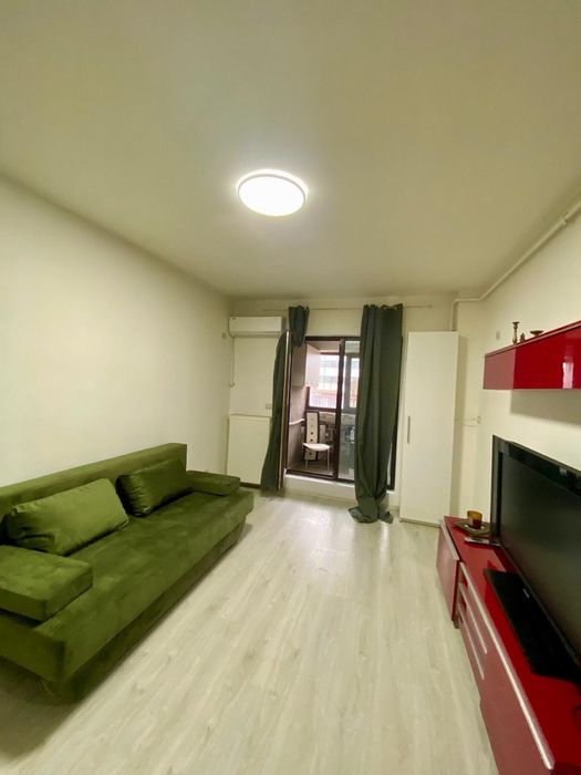 Inchiriez Apartament 2 Camere Militari Residence
