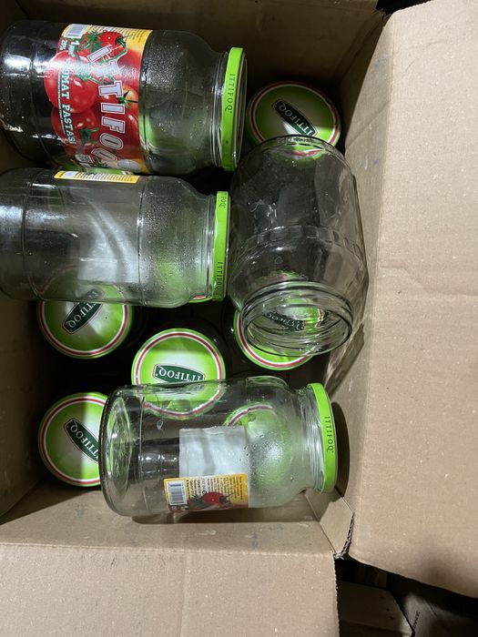 1 litr bonkala bor ittifoq boshatb yuvb qoyilgan