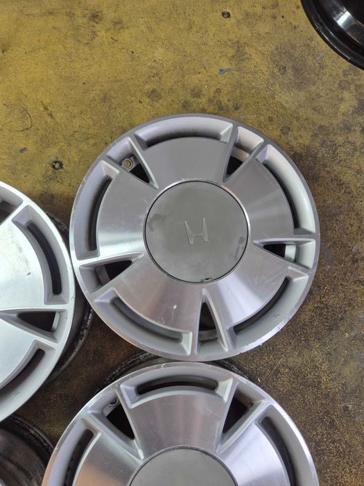 Jante Aliaj 5x114.3 15'' OEM Honda CIVIC Hybrid - MODEL RAR USA