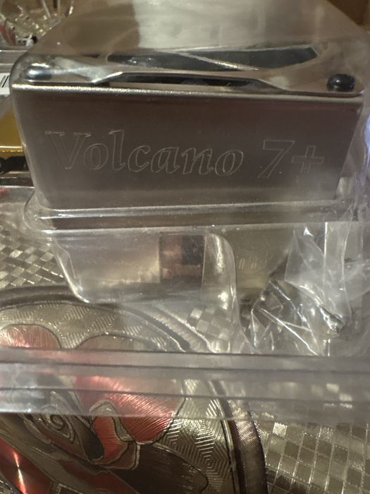 Vand Thermaltake Volcano 7+.