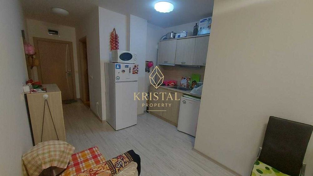 Продава се Едностаен апартамент в к.к. Слънчев бряг - 47 кв.м за 1298 €/кв.м - Снимка #7