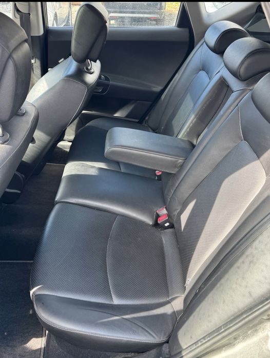 KIA Ceed 1.6CRDi EcoDynamics 2012/7