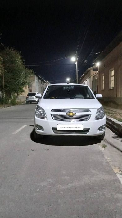 Kobalt 2018 yil кобальт 2018г.