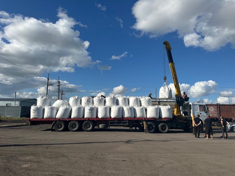 Аренда Манипулятор