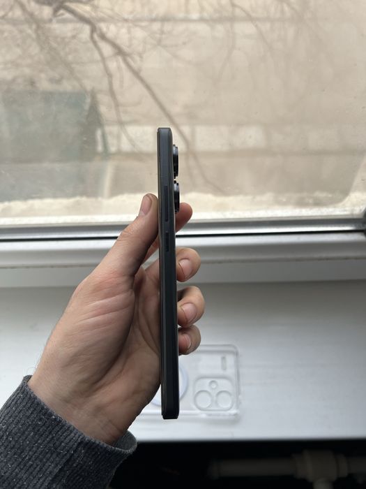 Redmi note 13 pro+ 5G