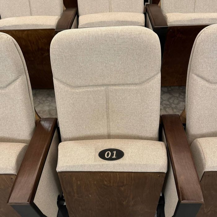 Театральный Кресло