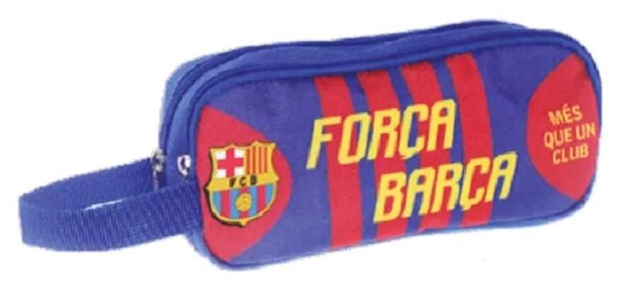 Меки несесери  за училище и за други цели /Барселона Спайдърмен и др/