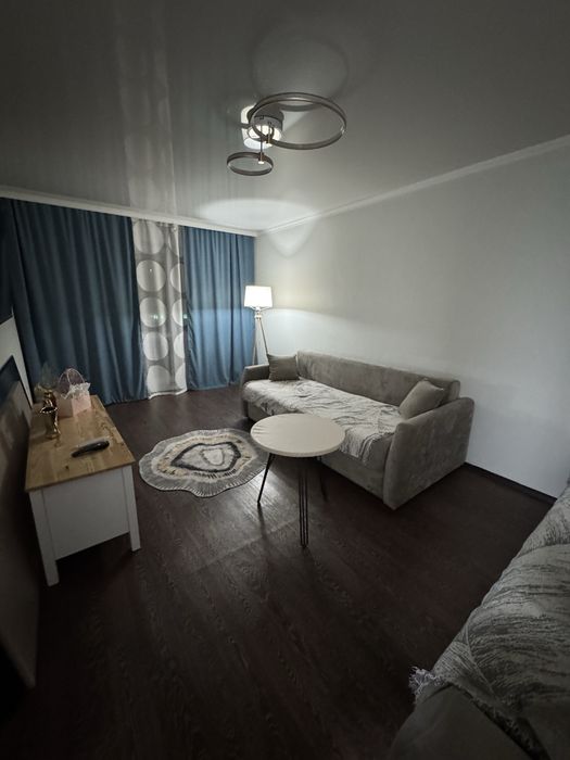 Сдаю посуточно  квартиру