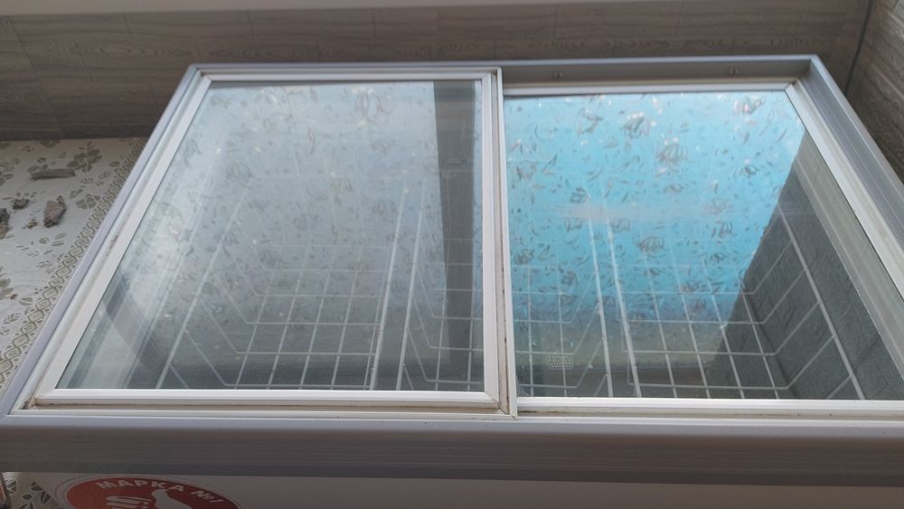 Продам морозильный ларь