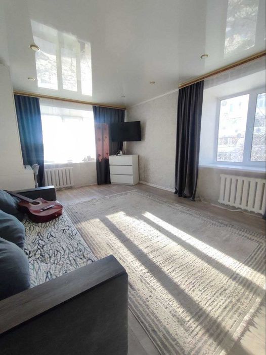 Малосем 30.5м², 2/5 э Кост ул. Текстильщиков, д. 9