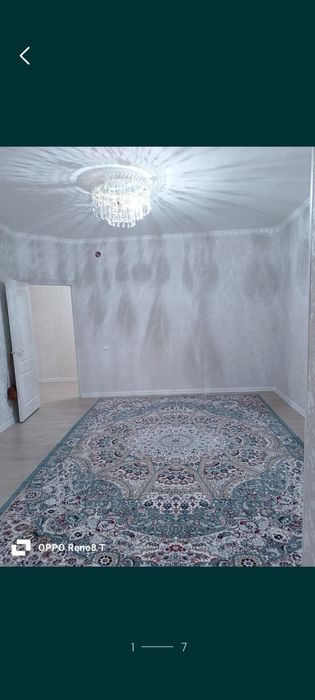 Аренда кватира 1-ком