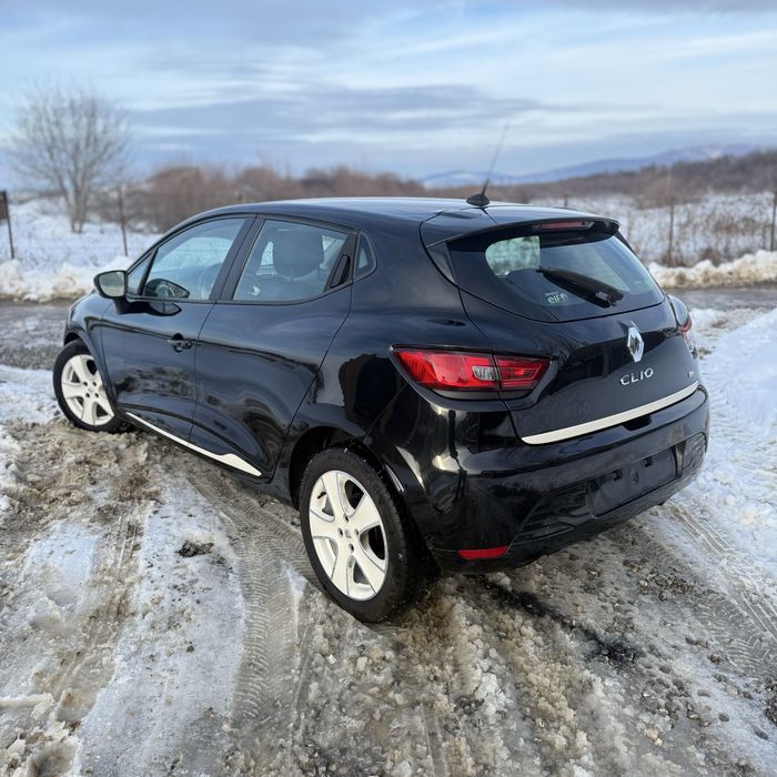 Renault Clio 0.9 Benzina Euro 5 Navigatie/Consum mic