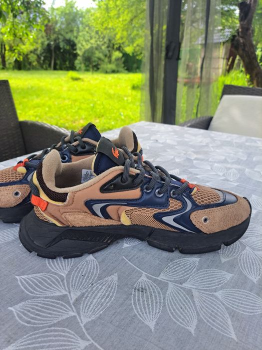 Маратонки Lacoste L003