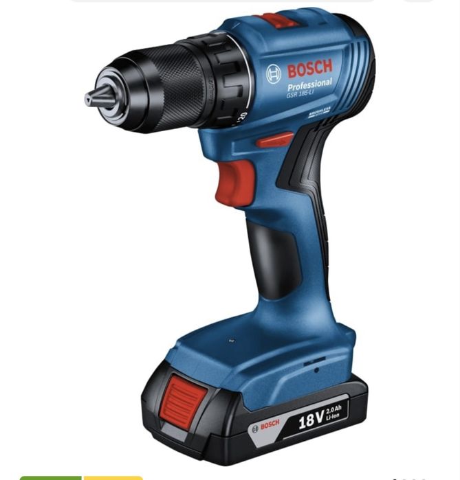 Электроинструмент Dewalt, Bosch  в оригинале.