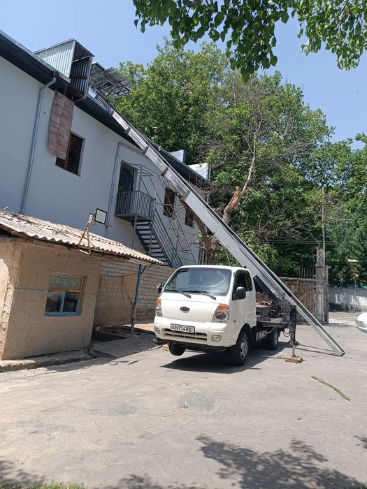 AvtoLift xizmati