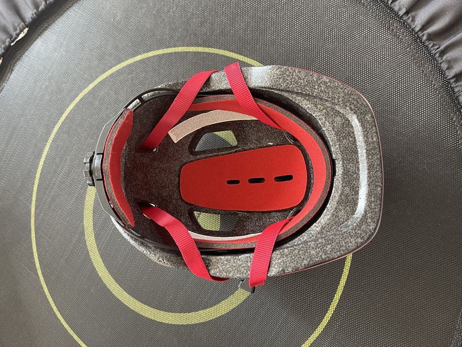 Casca b-twin marimea S