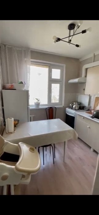 Продам квартиру  3 комн торг есть,