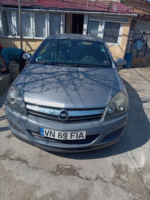 De vânzare Opel Astra GTC