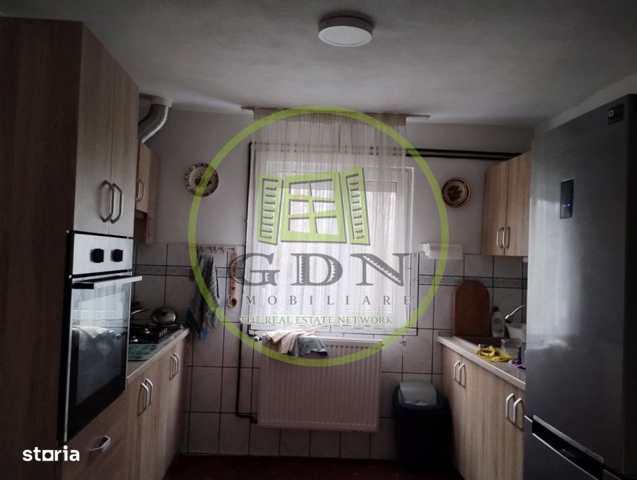 Proprietate completa in Cerasu, Prahova – spatiu, confort si potent