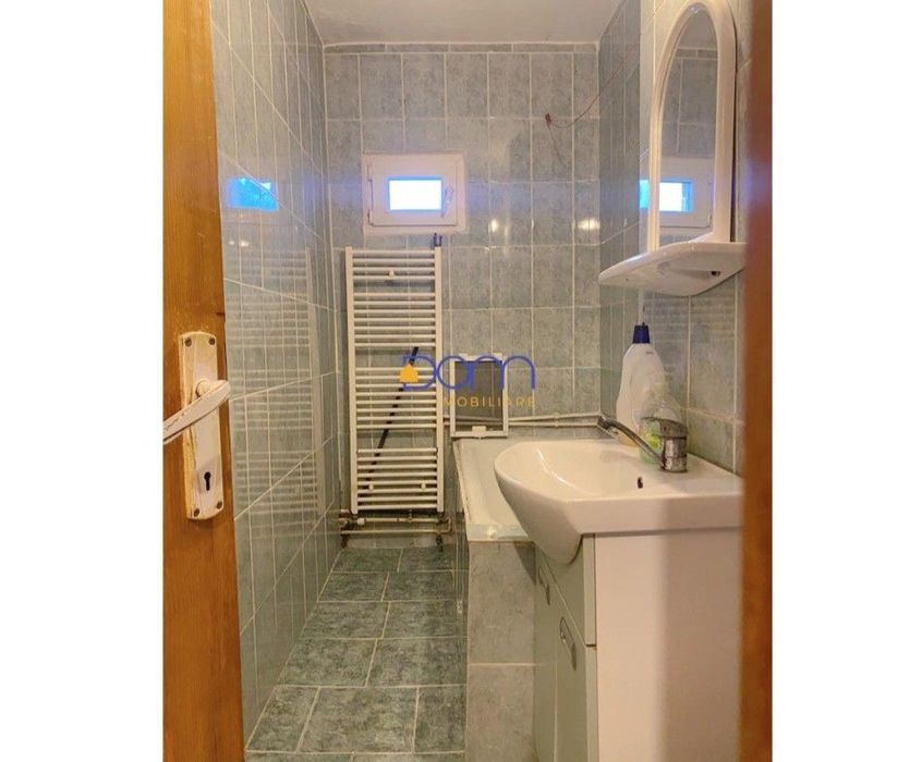 Apartament 2 camere decomandat